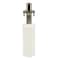 Alfi Brand ALFI brand AB5006-PSS Modern Round Polished SS Soap Dispenser AB5006-PSS - alternate 3